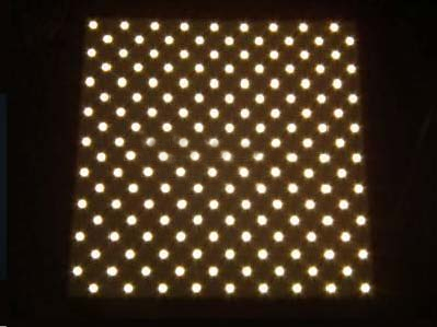 12V LED Panel SMD3528