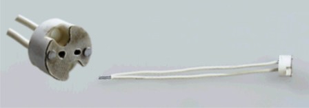 GX 5.3                           Anschlusskabel | GX 5.3 Connecting Cabel