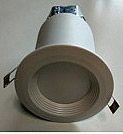 Led down Light 



High Quality Edison SMD Chips 

800LM 7.2W LED Downlight: