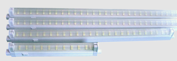 MDZ 4001 - Langfeldleuchten LED T4