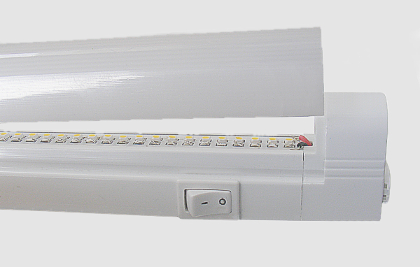 Langfeldleuchten LED T5 Linear Fixtures LED T5 