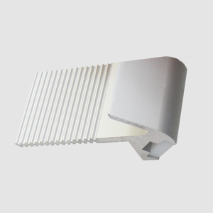 Aluminium LED Profil mit PMMA Cover No. 94908P